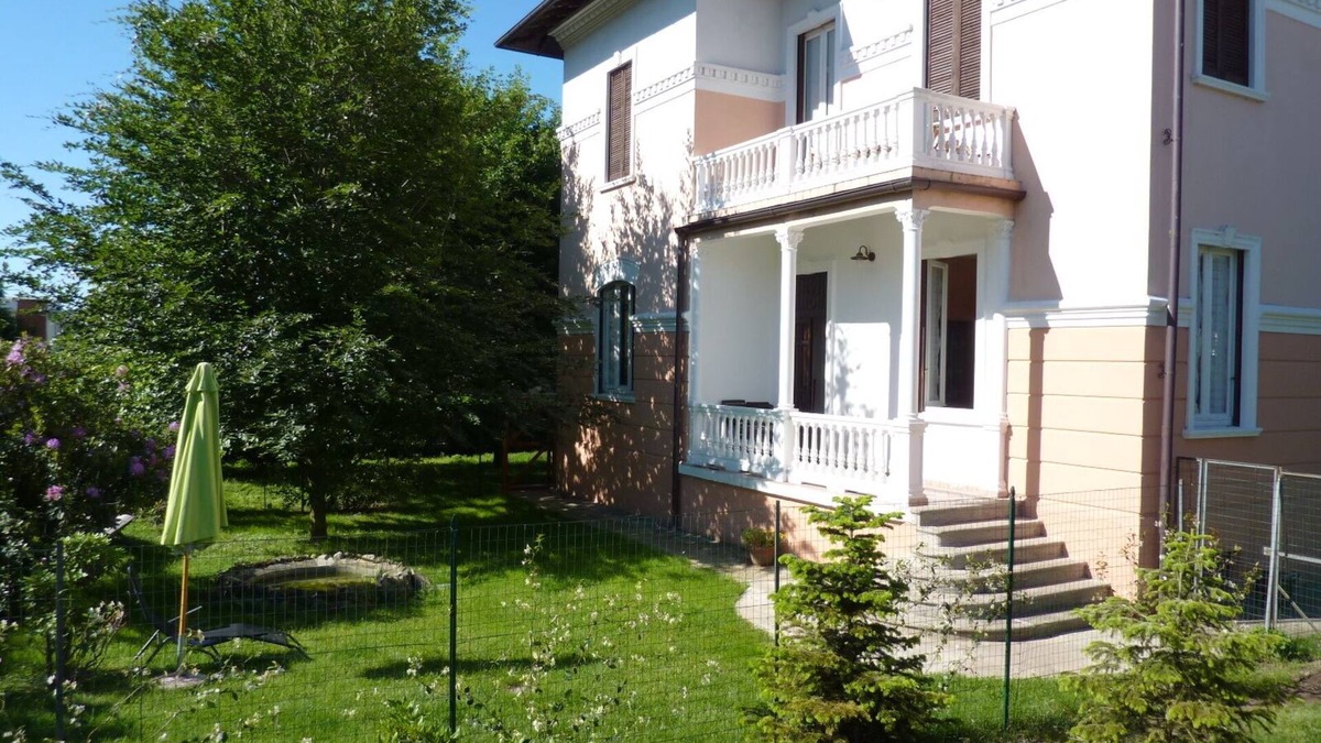 Castelletto Sopra Ticino House | Lake Maggiore holiday home
