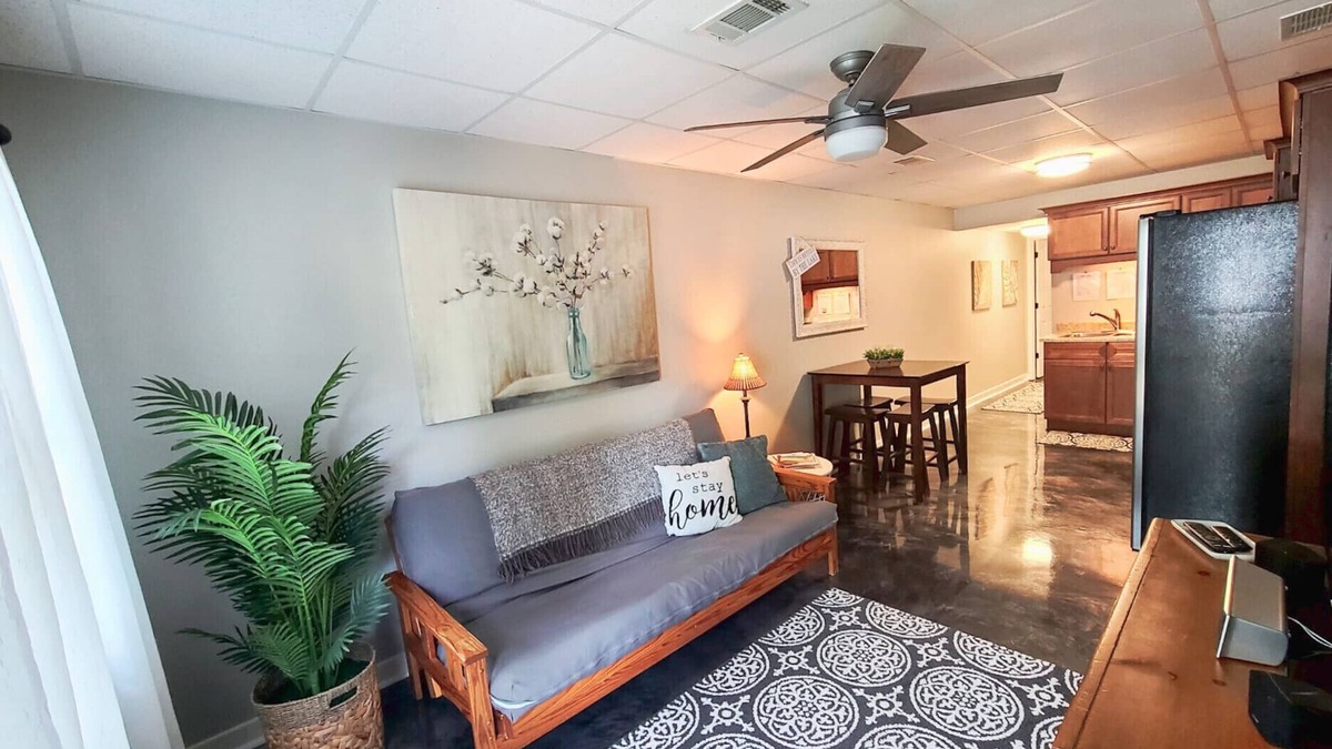 Cumming House | Lake Lanier Home Away From Home