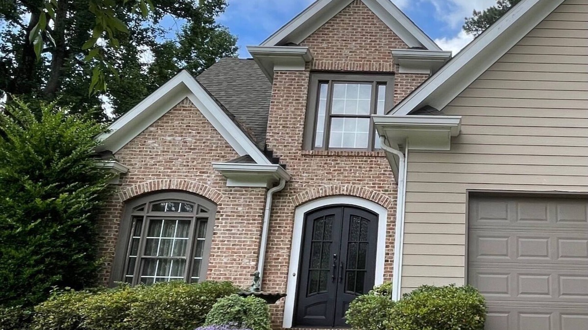 Buford House | "Lake Lanier Islands House Rental"