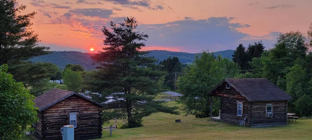 Cambridge Other | Lake Lauderdale Campground