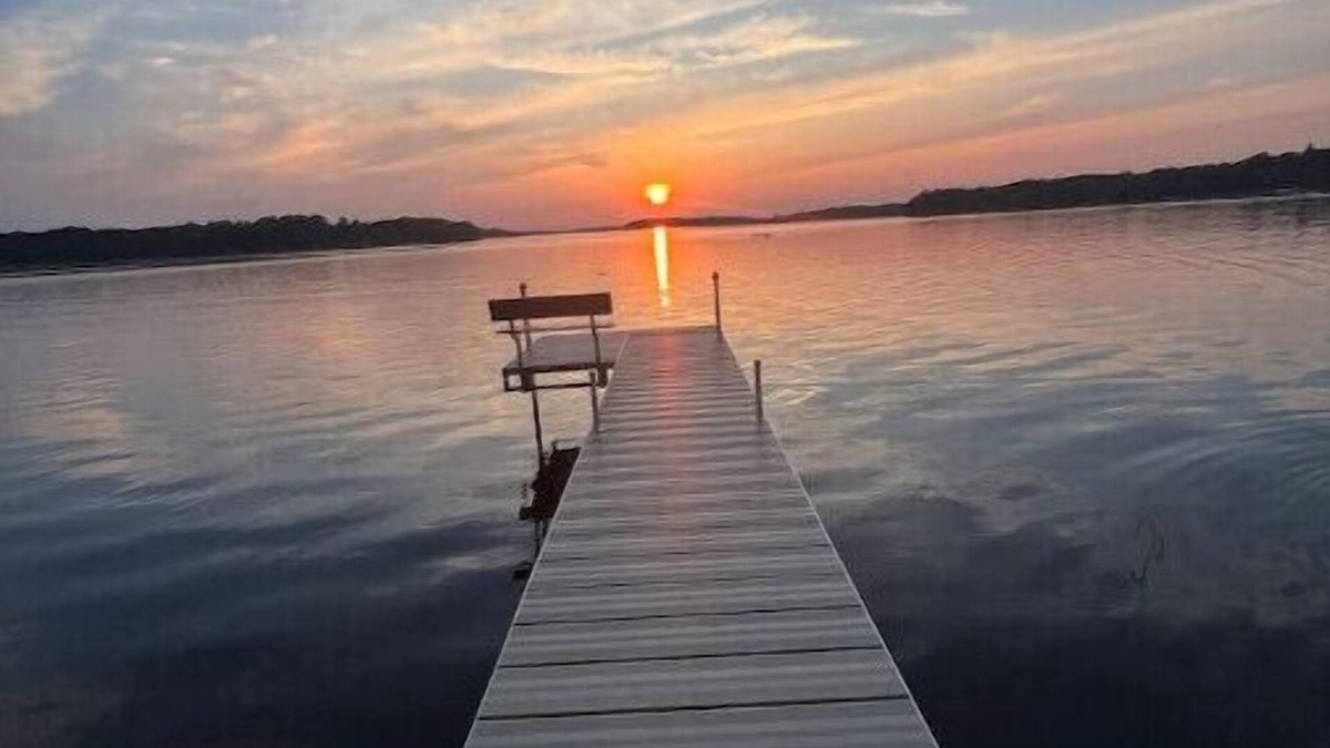 Hillman Cabin | Lake Life Cabin