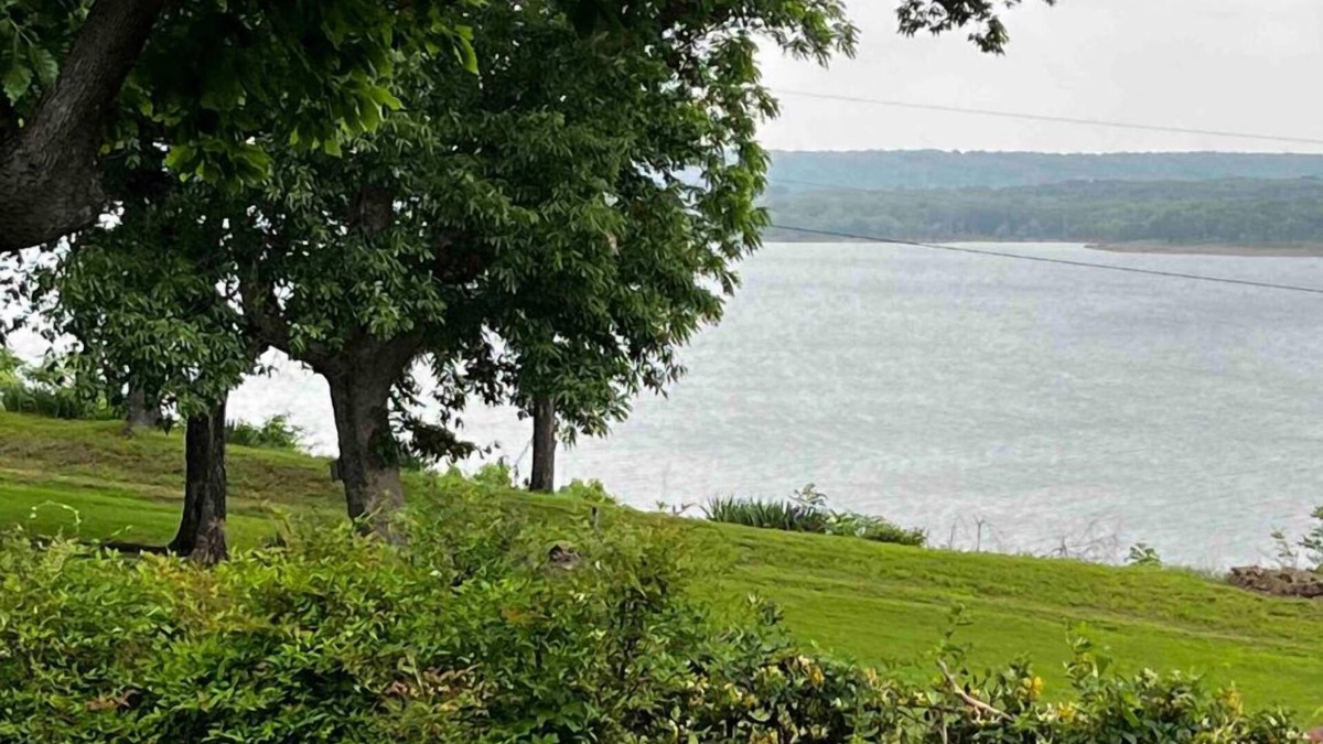 Wagoner House | Lake Life Relaxation
