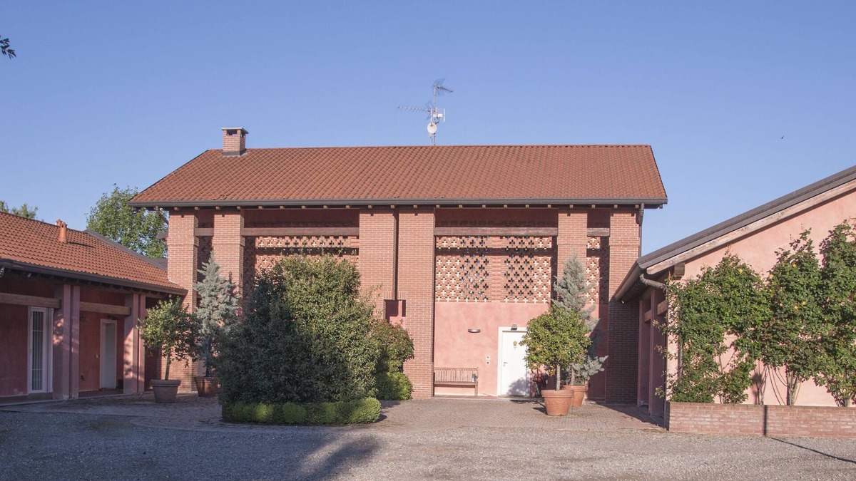 Agrate Conturbia Villa | Lake Maggiore/Agrate Conturbia: luxury holiday in nature