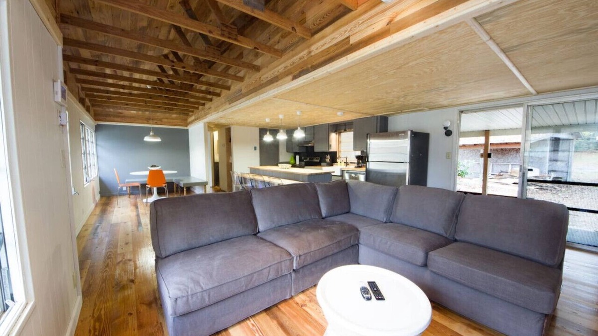 Santee House | Lake Marion Getaway!