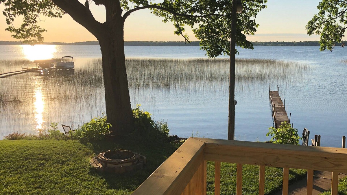 Alexandria House | Lake Mary Lake House: Your Perfect Getaway nLicense #1977