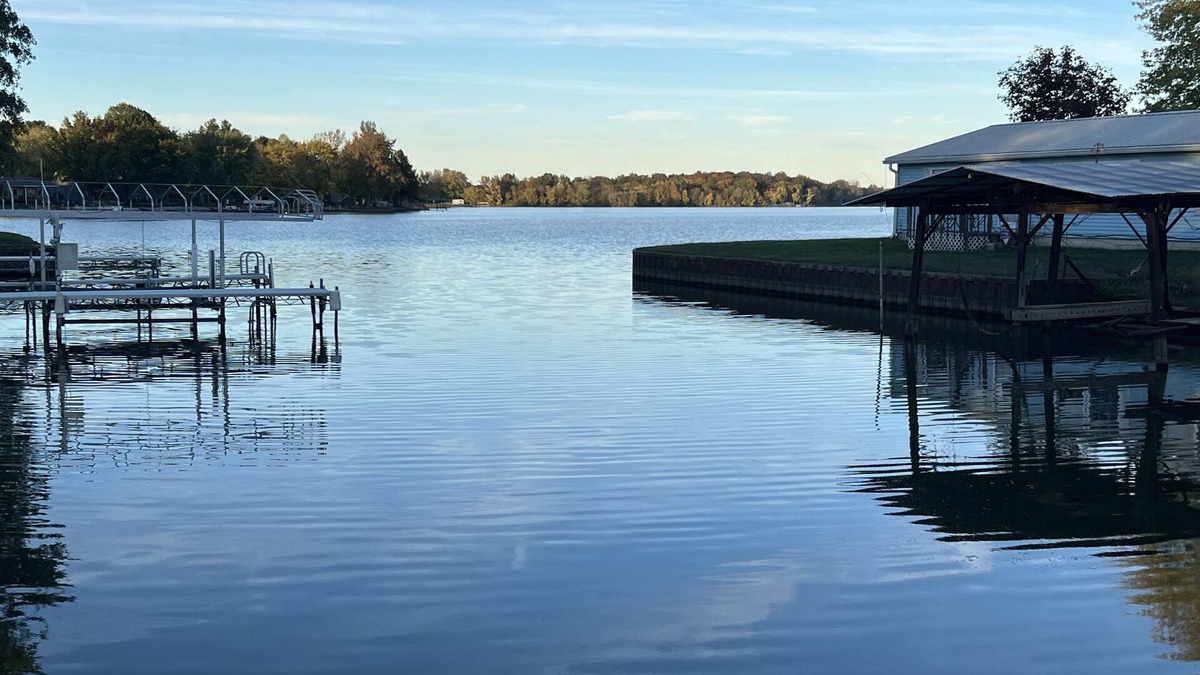 Janesville House | Lake Mattoon Lakehouse