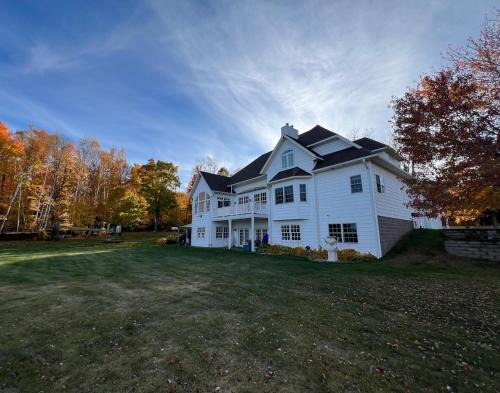 Michigamme House | Lake Michigamme Luxury Retreat