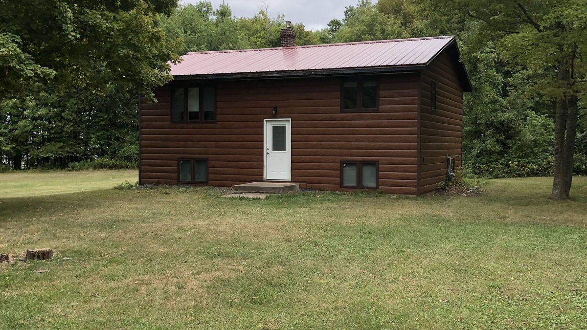 Onamia Cabin | Lake Mille Lacs Cabin. Onamia