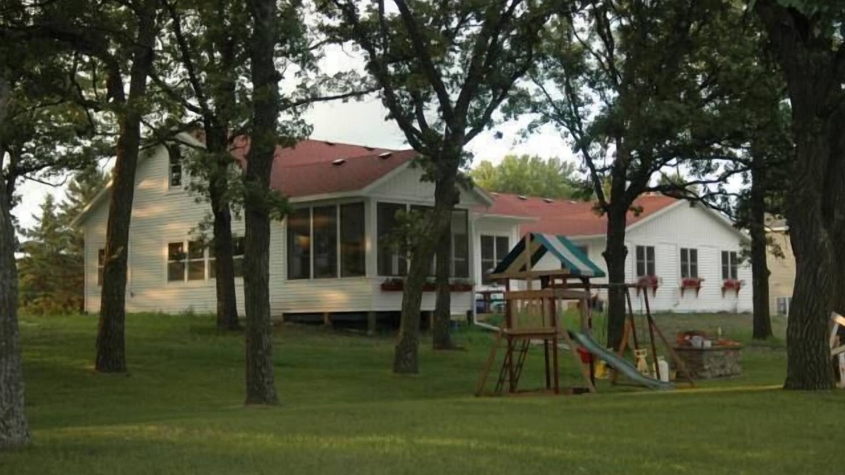 Miltona House | Lake Miltona Rental And Reunion House (Permit #CU-000034)