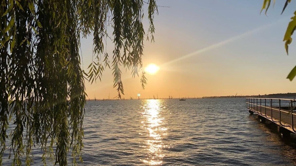Mulwala House | Lake Mulwala Watersport Haven