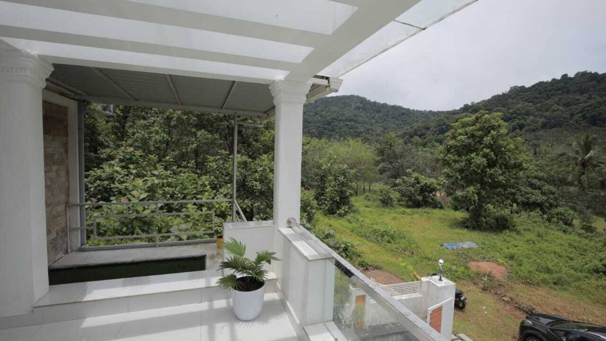 Thrissur Villa | Lake N Hill Thrissur
