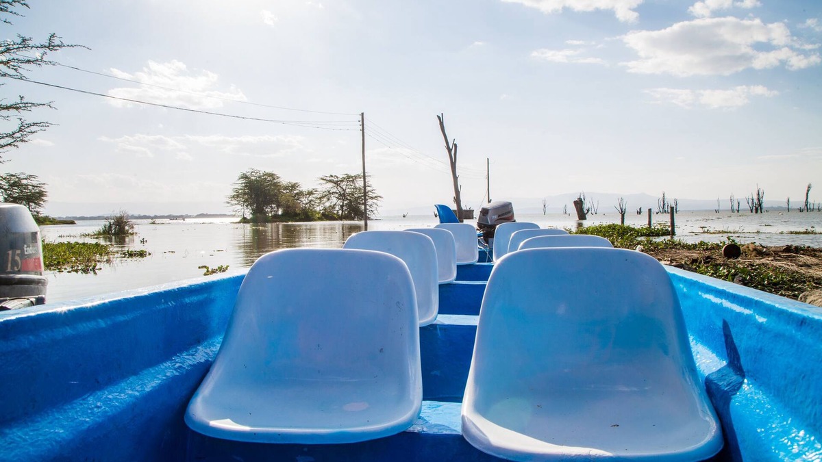 Naivasha Cabin | Lake Naivasha Resort