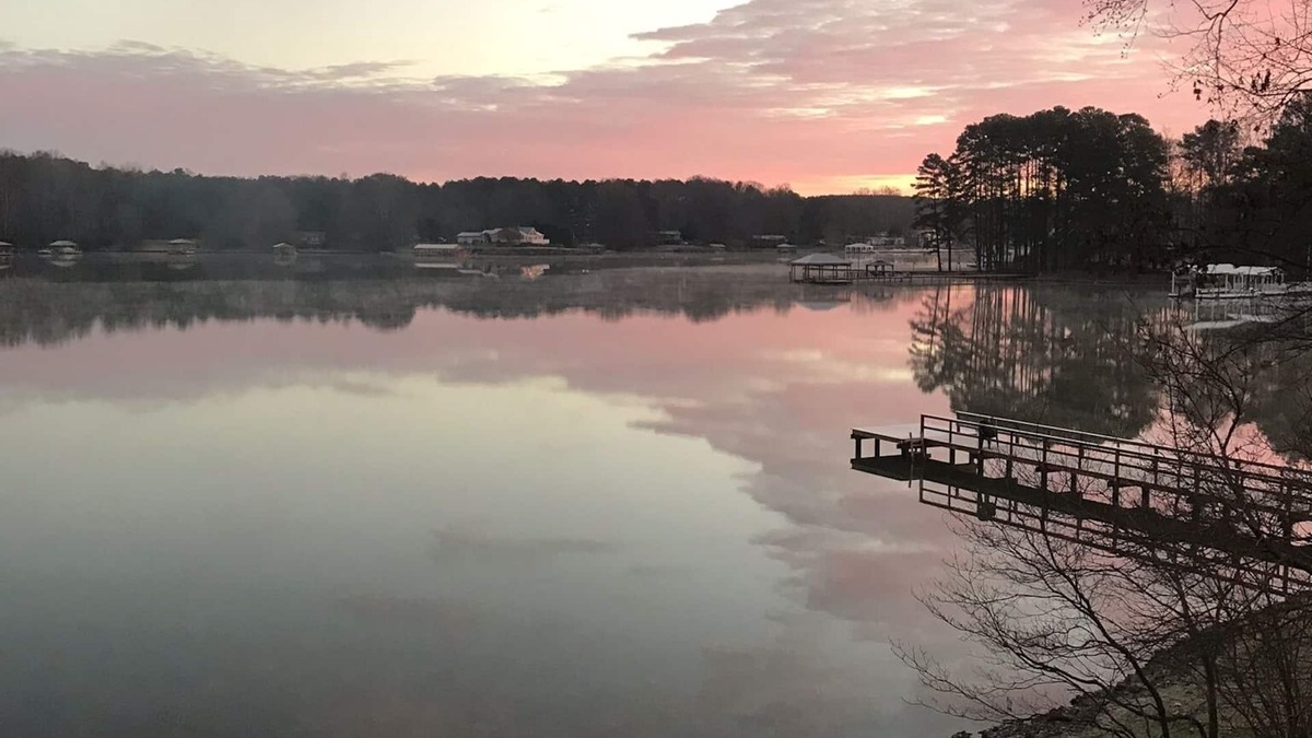 Mayhew Apartment | Lake Norman Private Retreat- lakefront
