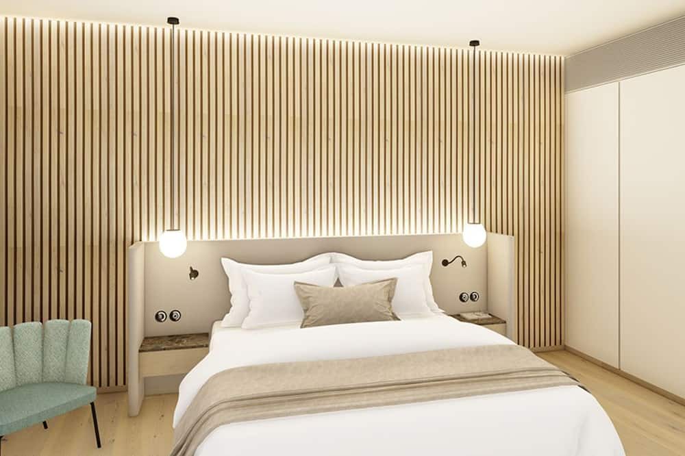 Mondsee House | Lake of Dreams - Superior Suite - Apollo am Mondsee