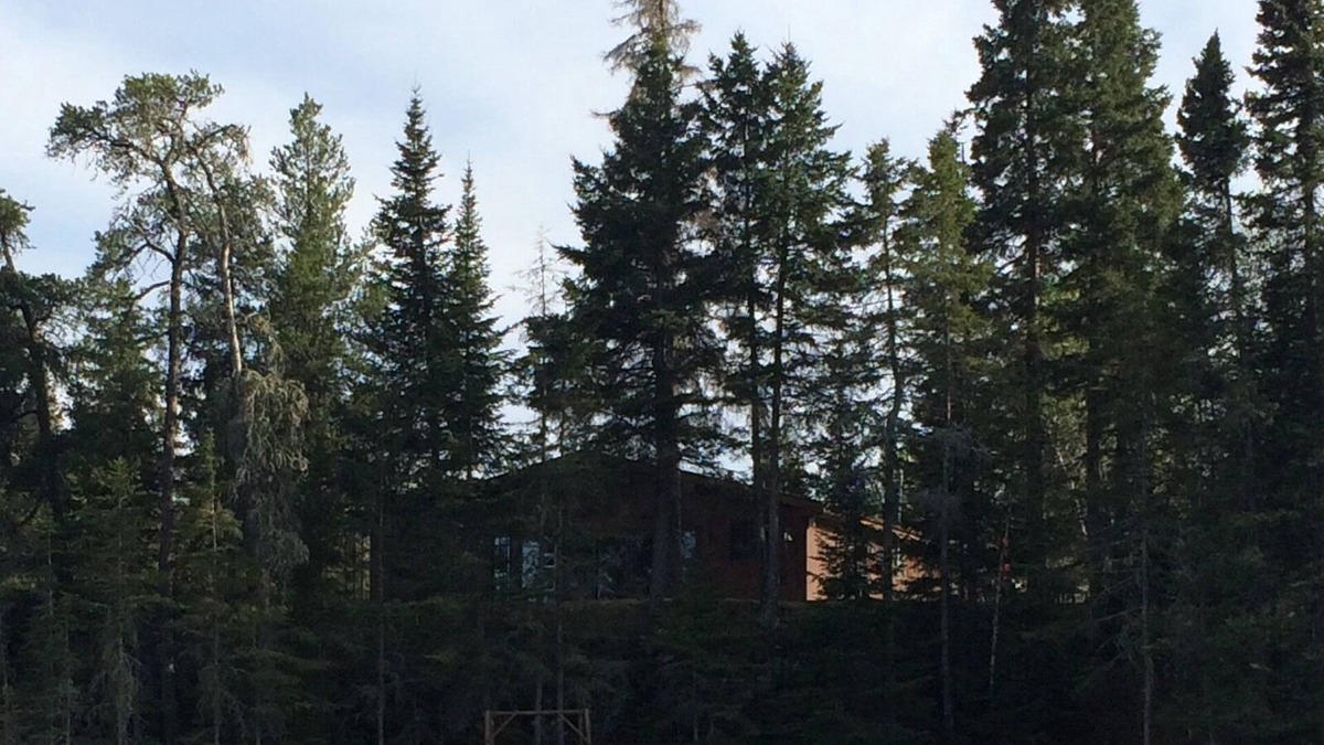 Northern Ontario Cottage | Lake of the Woods/Clearwater Bay Kenora, Ontario