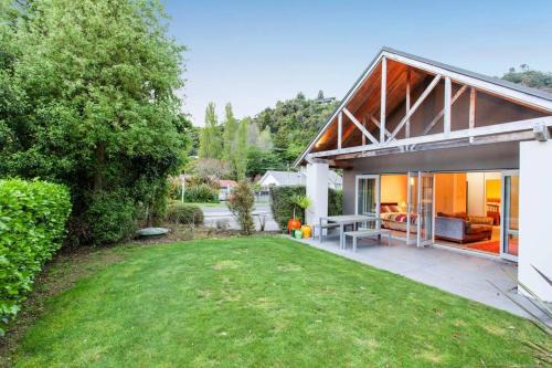 Lake Okareka House | Lake Okareka Cottage