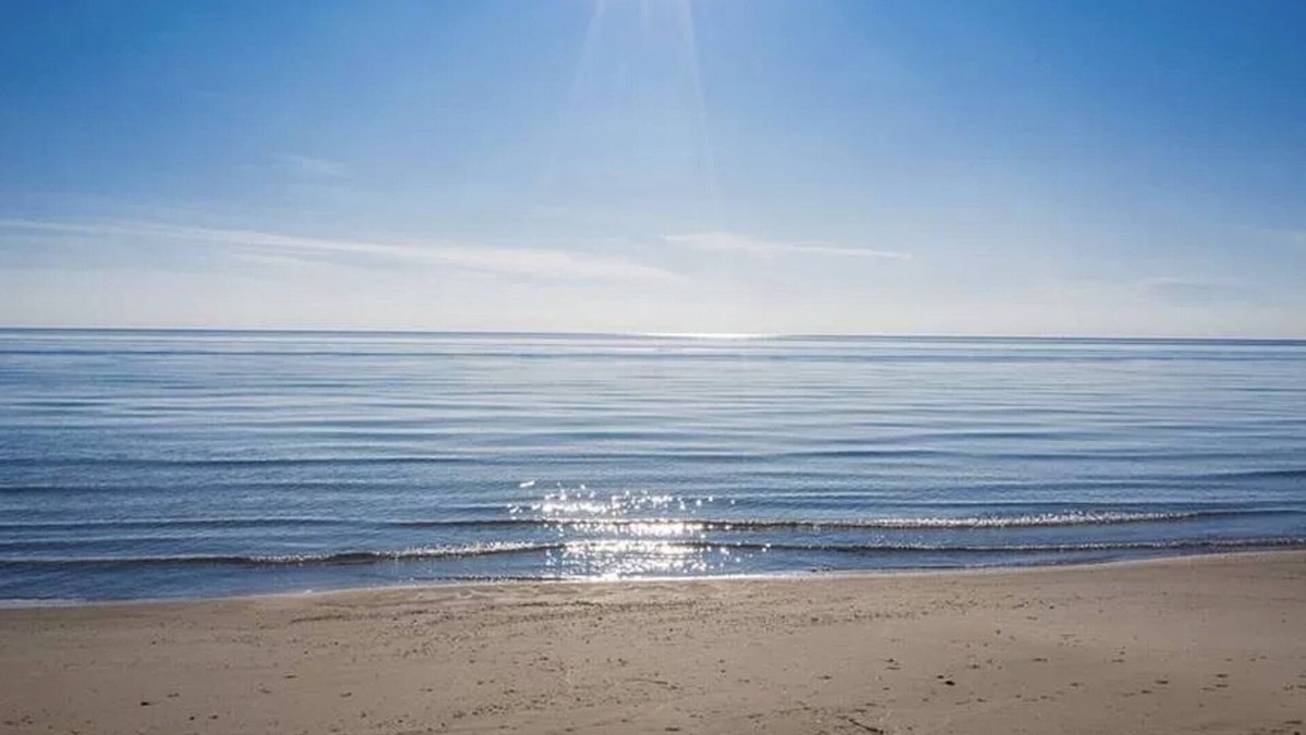 Henderson House | Lake Ontario Beach House Getaway-Two Full Homes