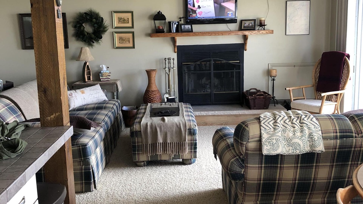 Henderson House | Lake Ontario: Henderson, NY