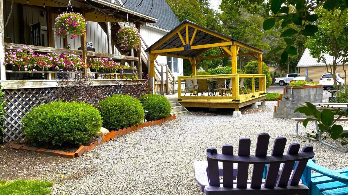 Newfane Hotel | Lake Ontario Motel & Inn