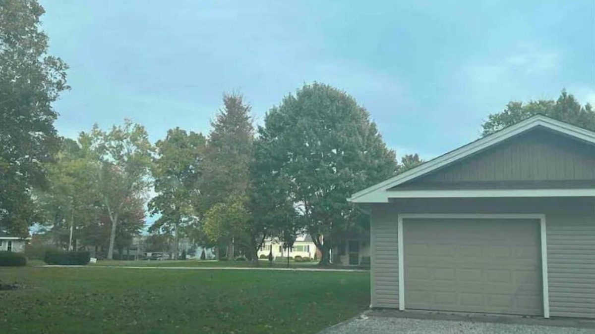 Westford House | Lake Pymatuning Getaway