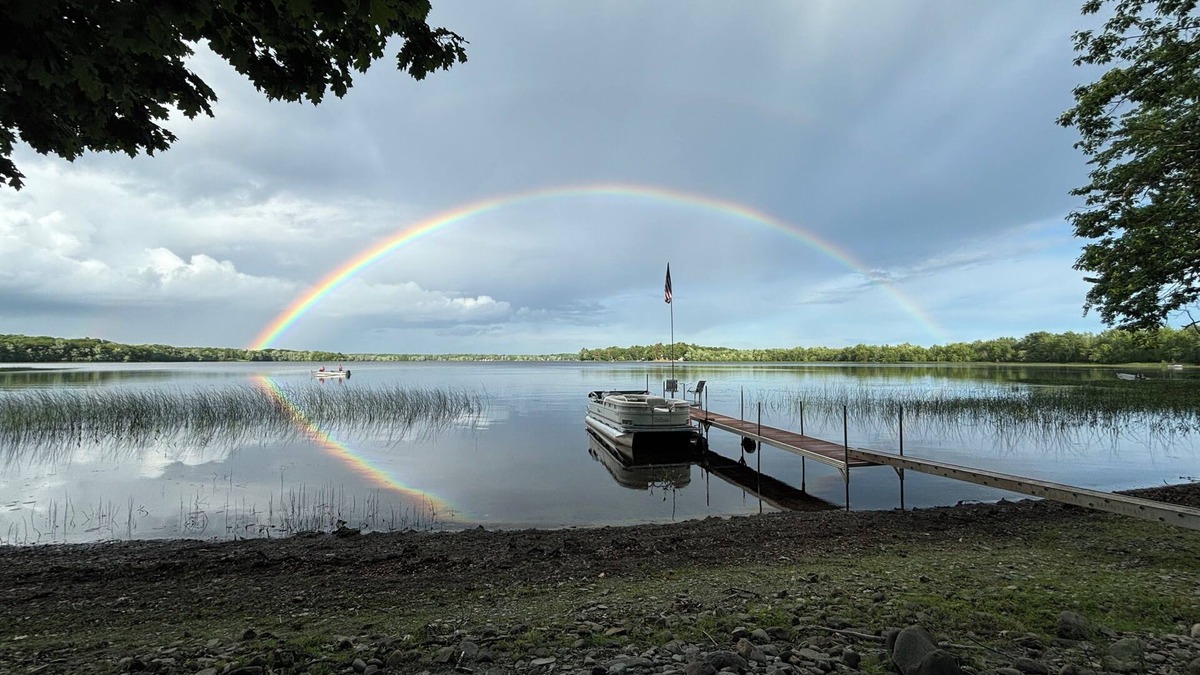 Hermon Cottage | Lake Side Guest Suite