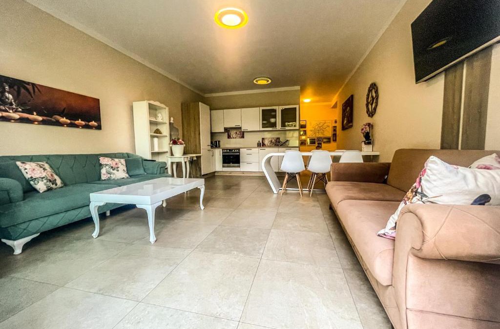 Hirschstetten Apartment | Lake Side Vienna