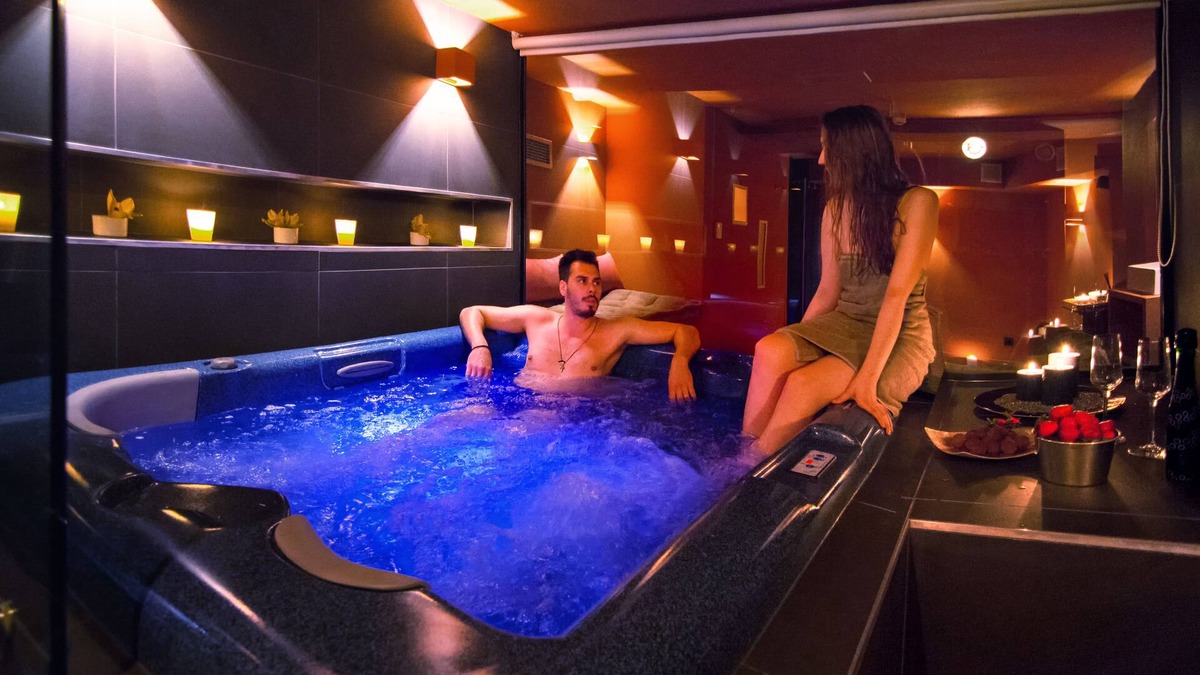 Ioannina Hotel | Lake Spirit Boutique Hotel & Spa
