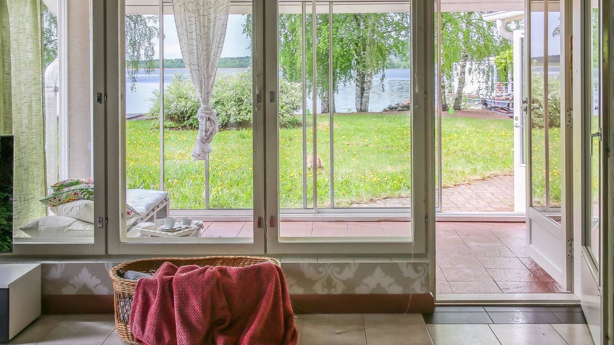Hollola House | Lake Suite by Interhome