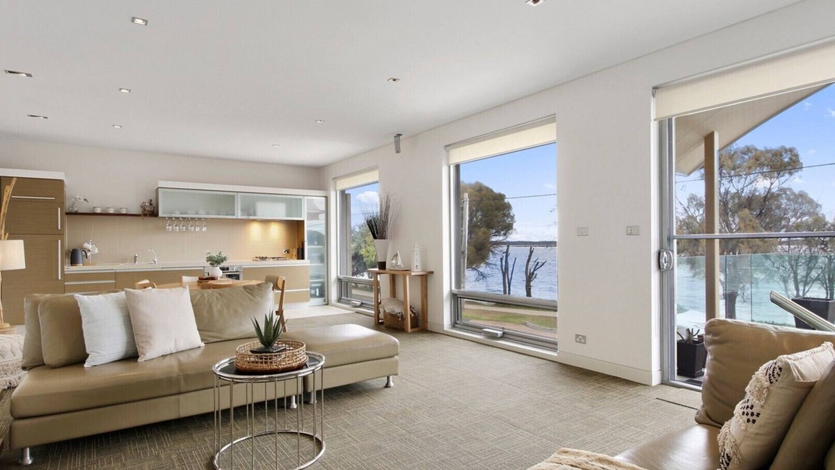Metung Apartment | Lake Suite - Metung