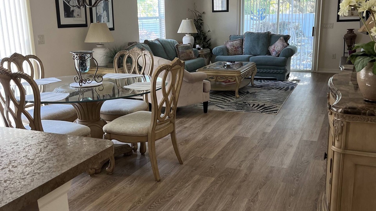 Lake Sumter Landing Villa | Lake Sumter Landing Gem