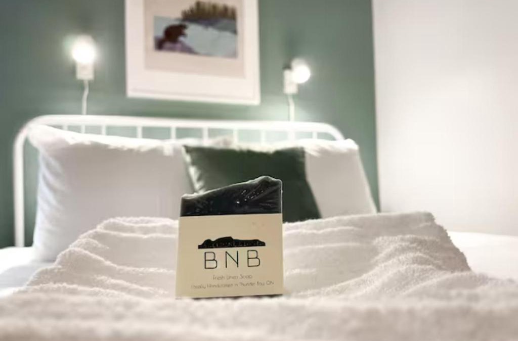 Thunder Bay Hotel | Lake Superior Boutique Hotel