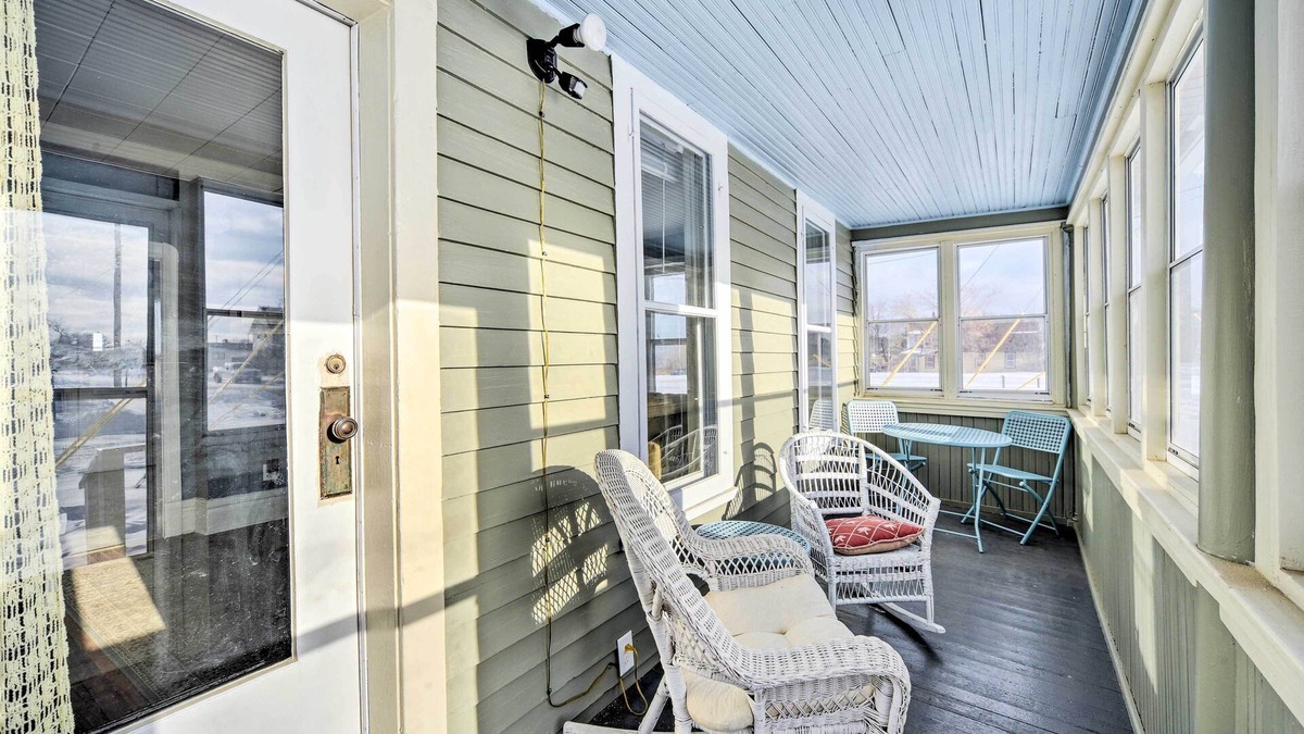 Ashland House | Lake Superior Getaway Near Marina & Beaches!