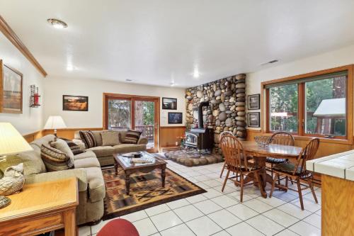 Incline Village House | Lake Tahoe Family Home with Hot Tub and Game Room!