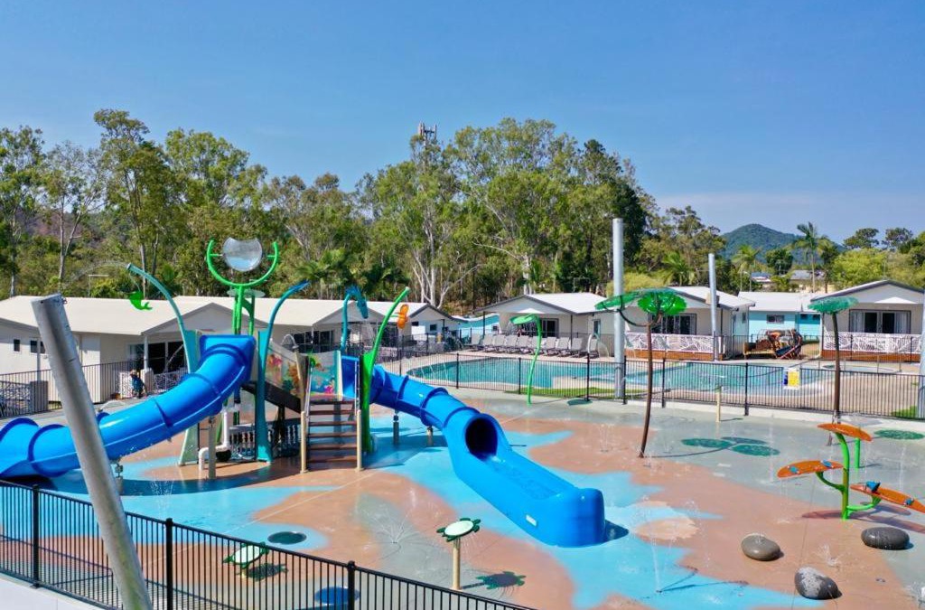 Tinaroo Resort | Lake Tinaroo Holiday Park