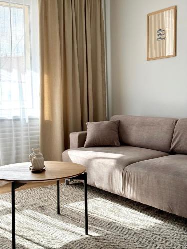 Zarasai Apartment | Lake Town apartments