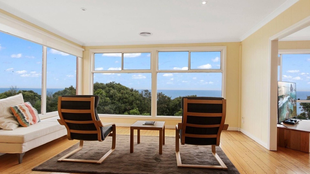 Lake Tyers Beach House | Lake Tyers Beach House - Lake Tyers Beach