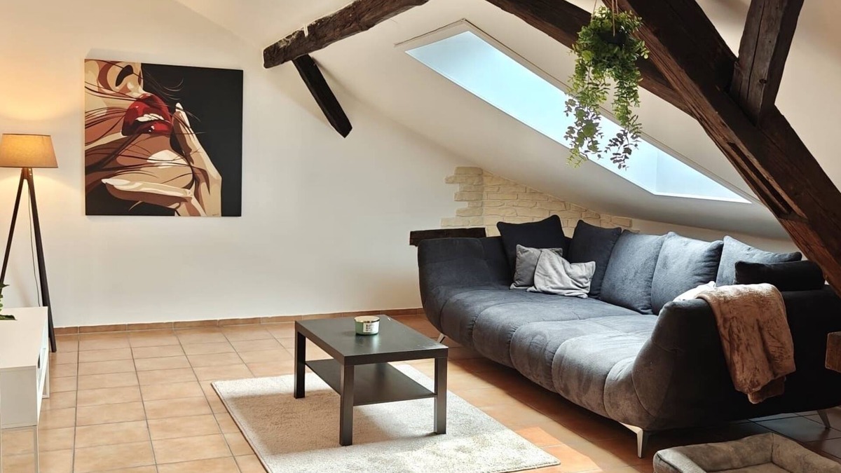 Pleinfeld Apartment | Lake vacation at the Brombachsee with full comfort! Pet friendly