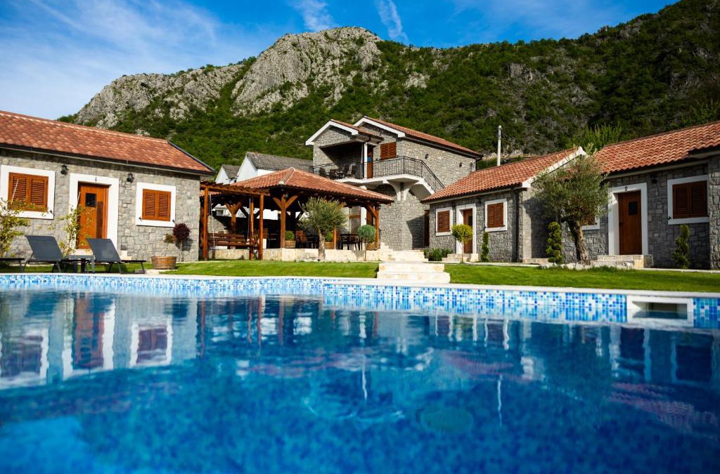 Virpazar Villa | Lake Valley