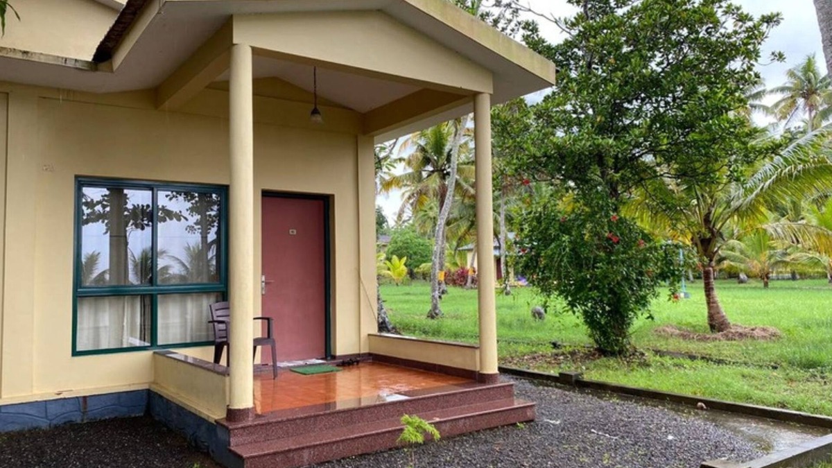 Andhakaranazhy Cottage | Lake Vechoor Villas By BRDGE HOSPITALITY