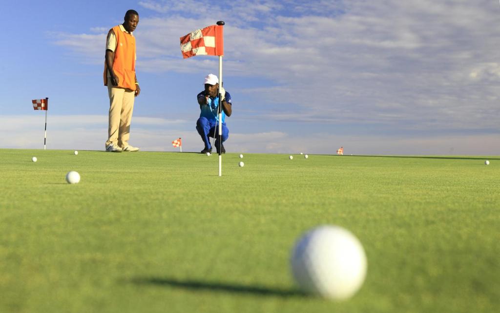 Kigo Resort | Lake Victoria Serena Golf Resort & Spa