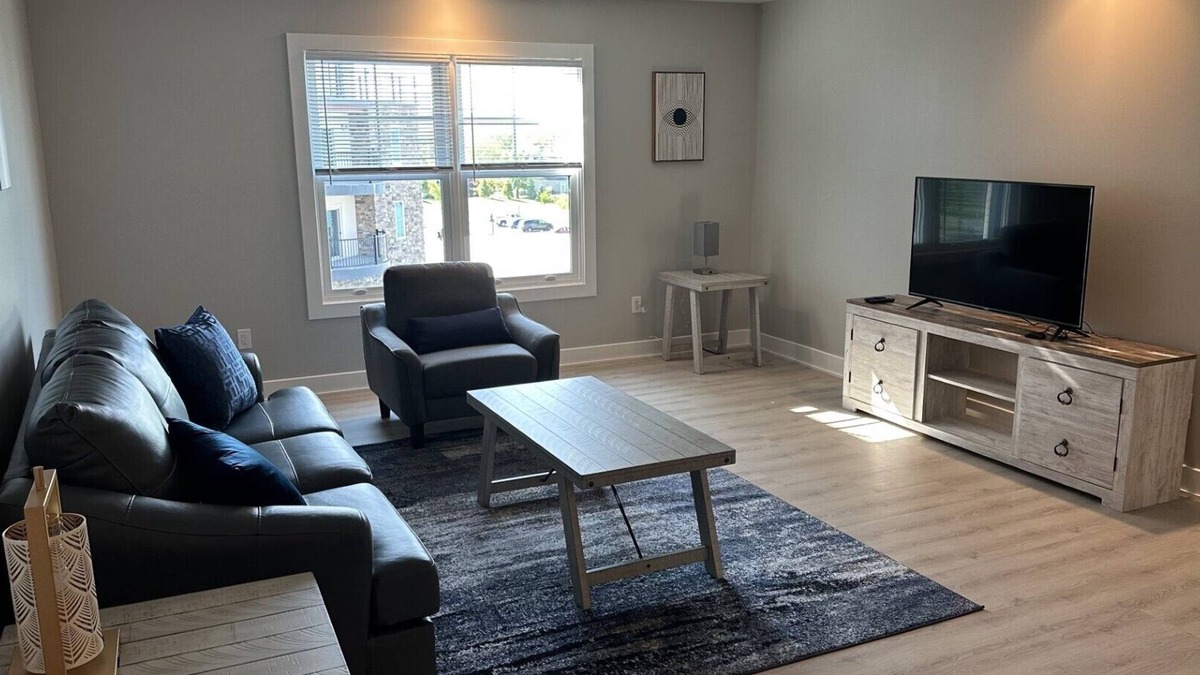 Canandaigua Condo | Lake view condo on Canandaigua Lake