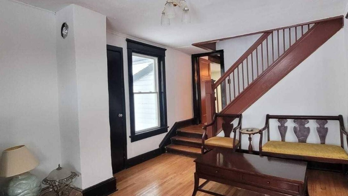 Roseneath House | Lake view cottage with Dirt bike and ATV trails