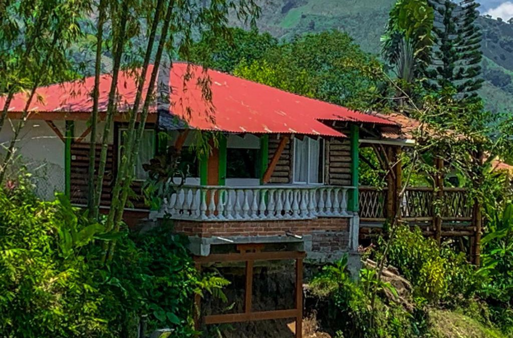 Pereira Cabin | Lake View Family Cabin
