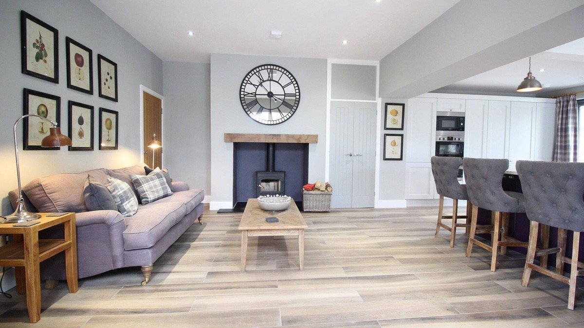 Watermillock Cottage | Lake View, luxurious home with 2 ground floor bedrooms, stunning Lake Ullswater views.