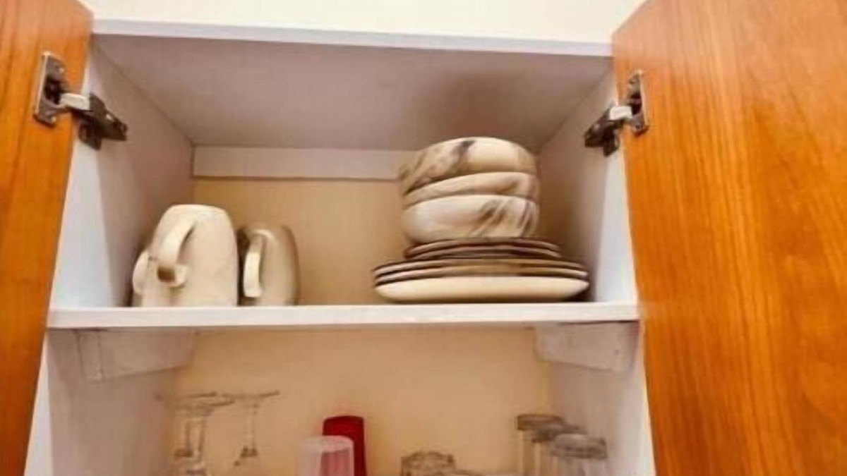 Bahati Apartment | Lake View Plaza Apartments Nakuru Town