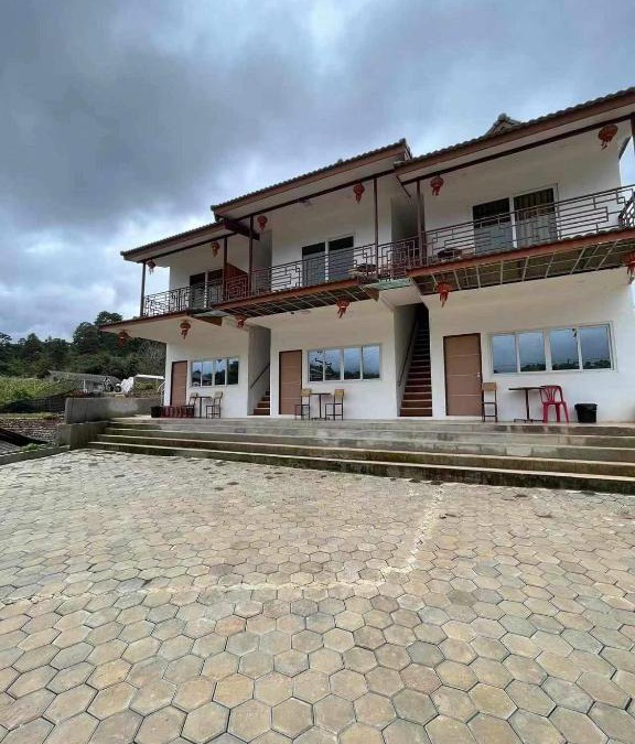 Mok Cham Pae House | Lake View @Rakthai