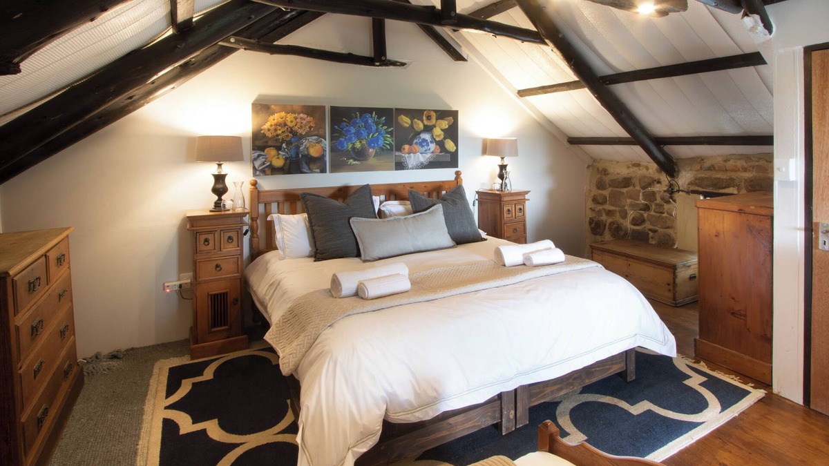 Greater Kokstad Apartment | Lake Villa Loft