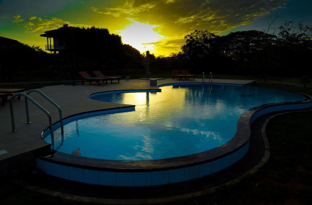 Weerawila Resort | Lake Villa Resort