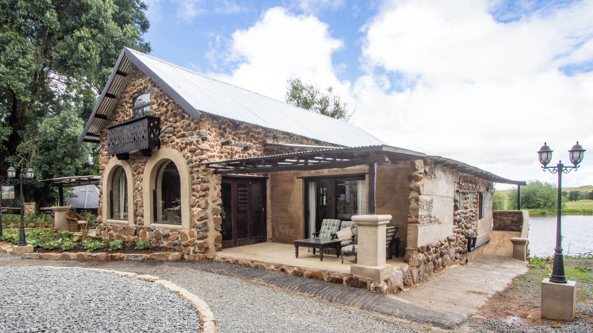 Greater Kokstad Other | Lake Villa Room 15