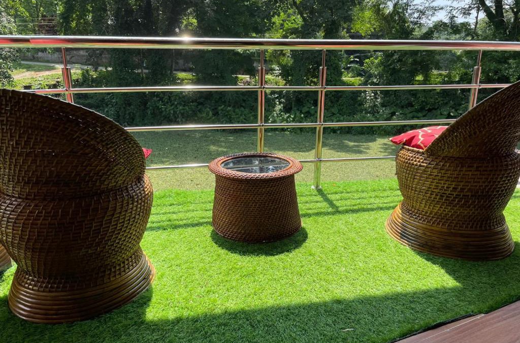 Tezpur House | Lake Vista Home Stay